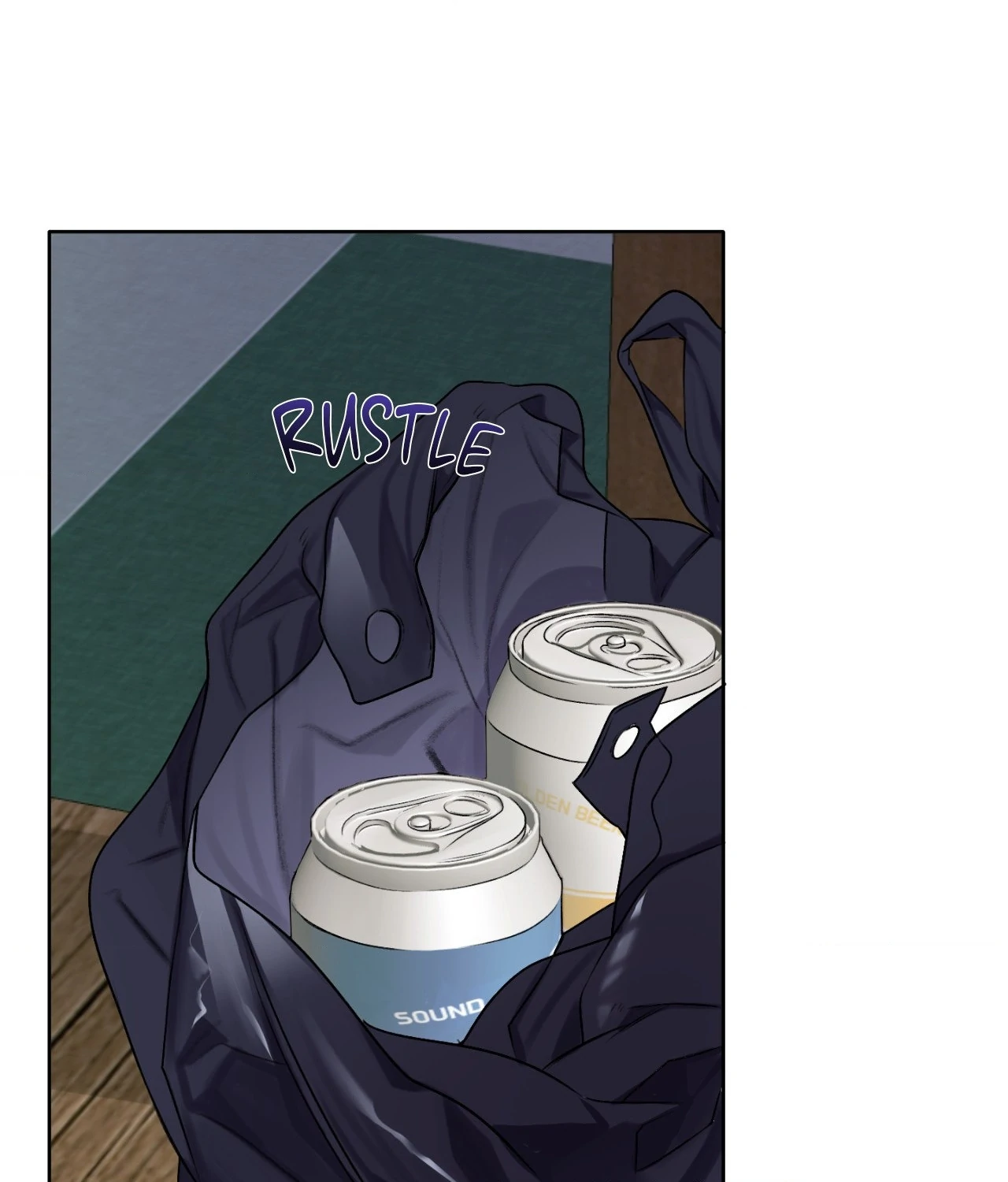 Pond Where Flowers Fall - Chapter 17 manhwa