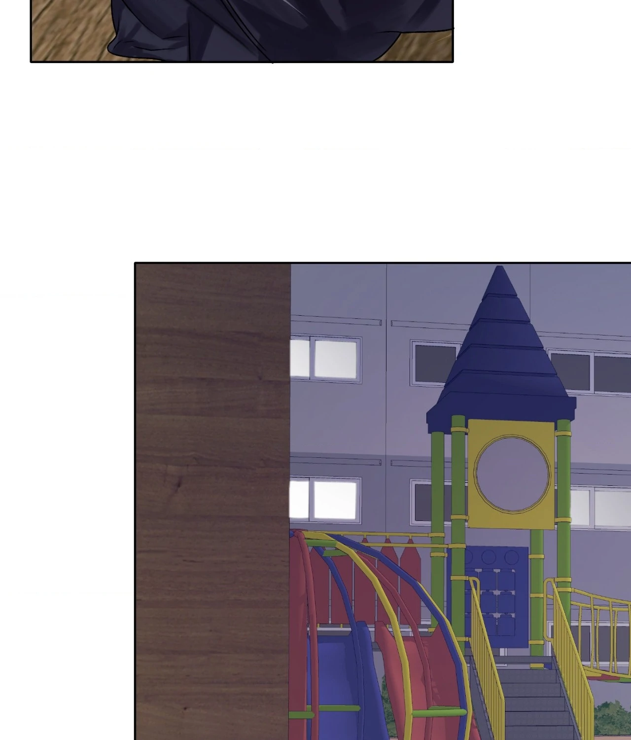 Pond Where Flowers Fall - Chapter 17 manhwa