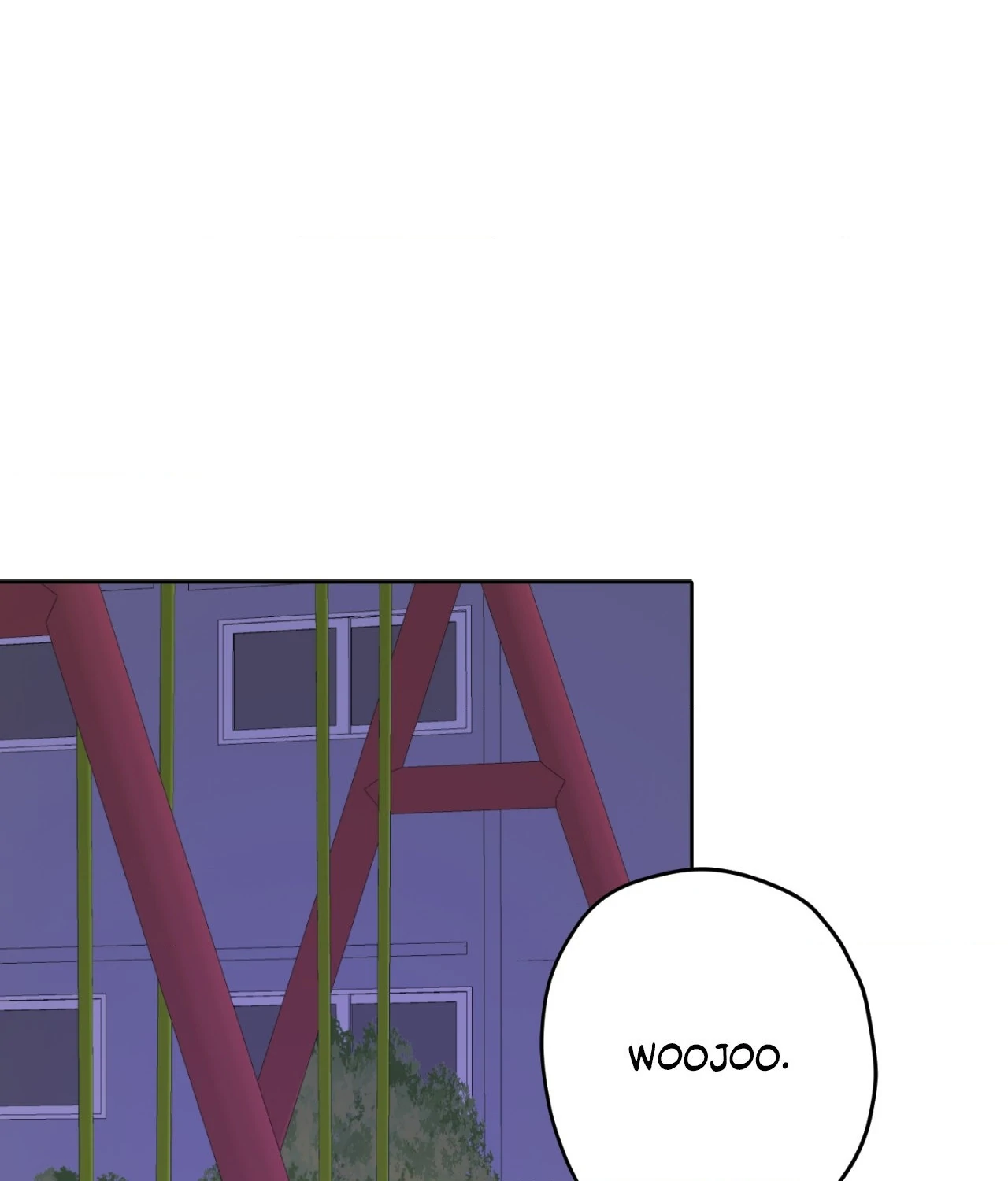 Pond Where Flowers Fall - Chapter 17 manhwa