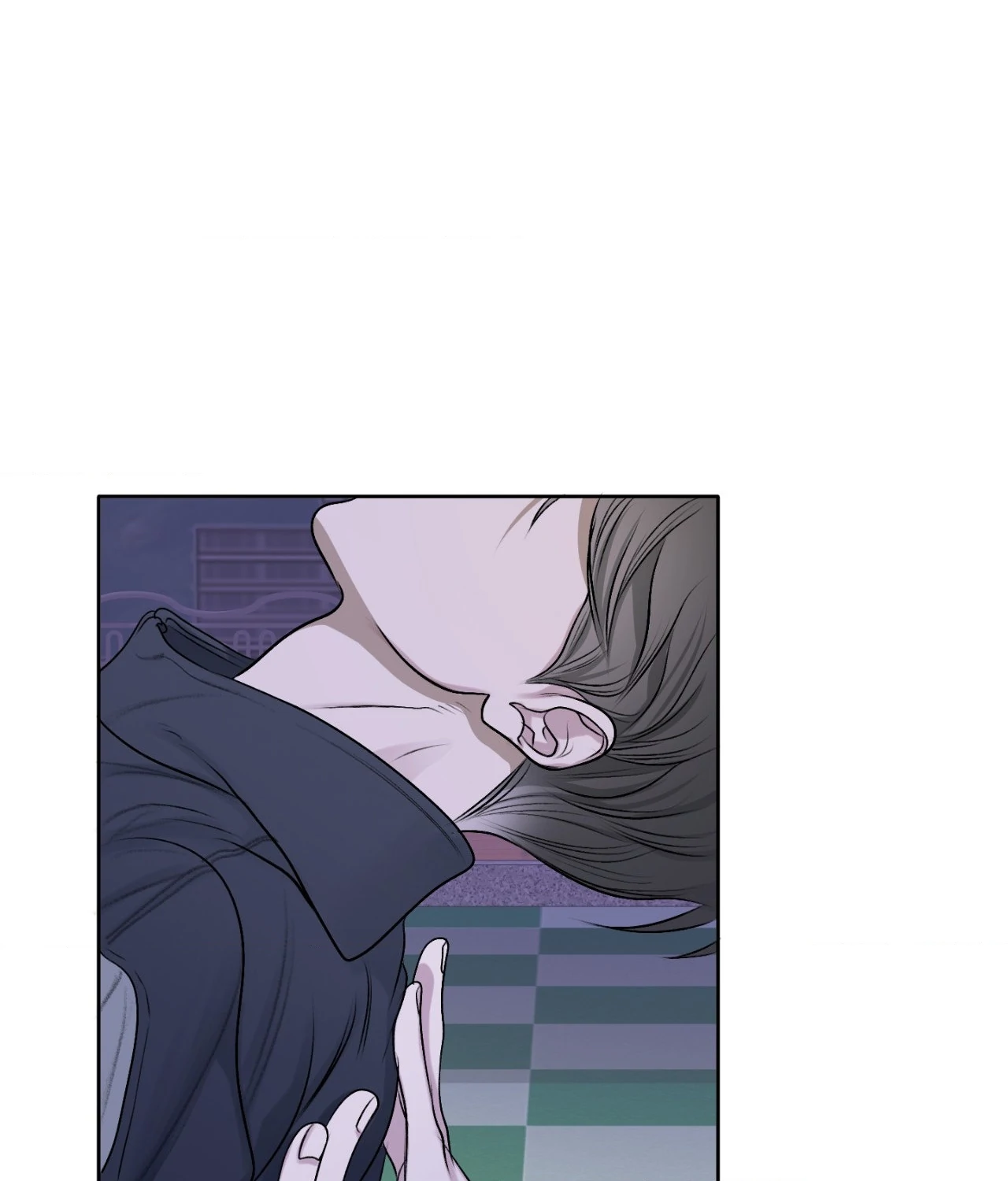 Pond Where Flowers Fall - Chapter 17 manhwa