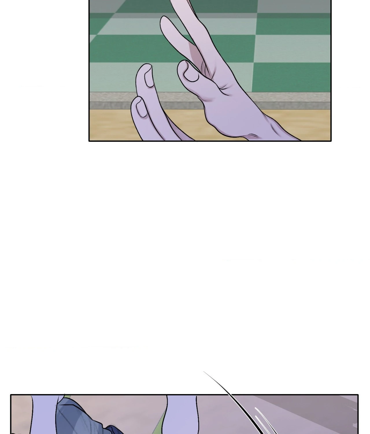 Pond Where Flowers Fall - Chapter 17 manhwa