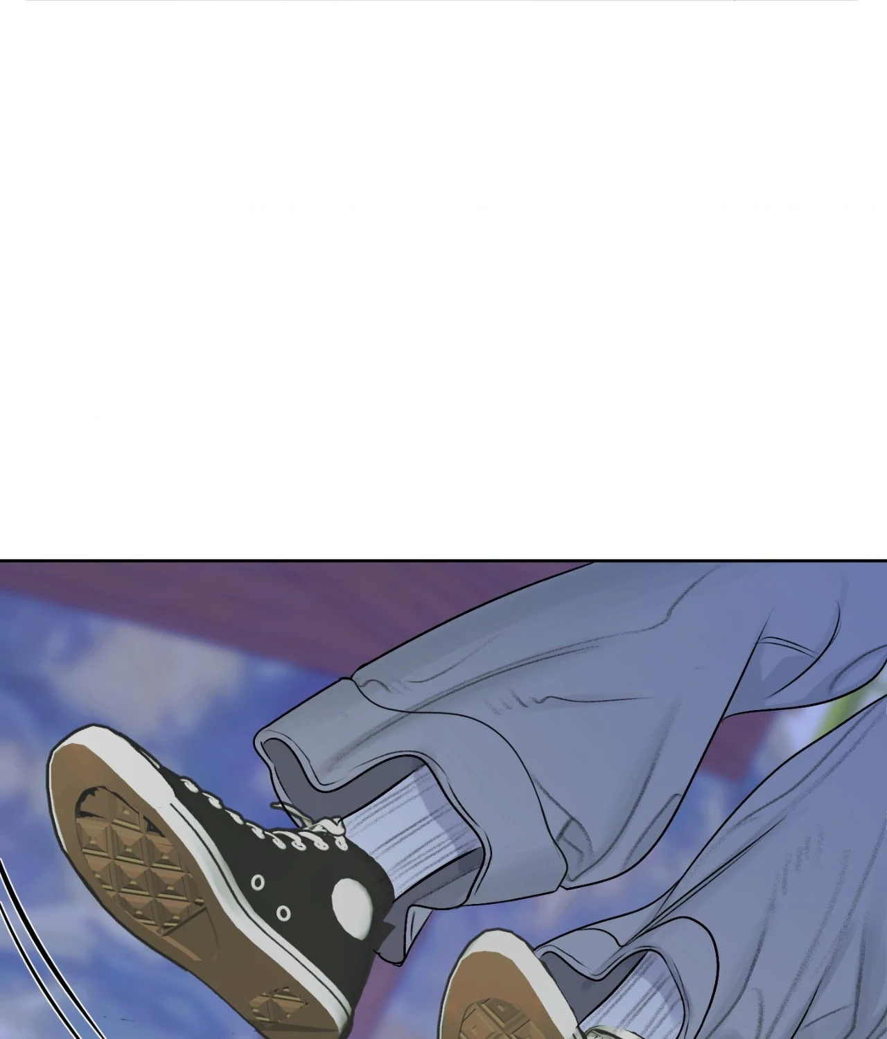 Pond Where Flowers Fall - Chapter 17 manhwa