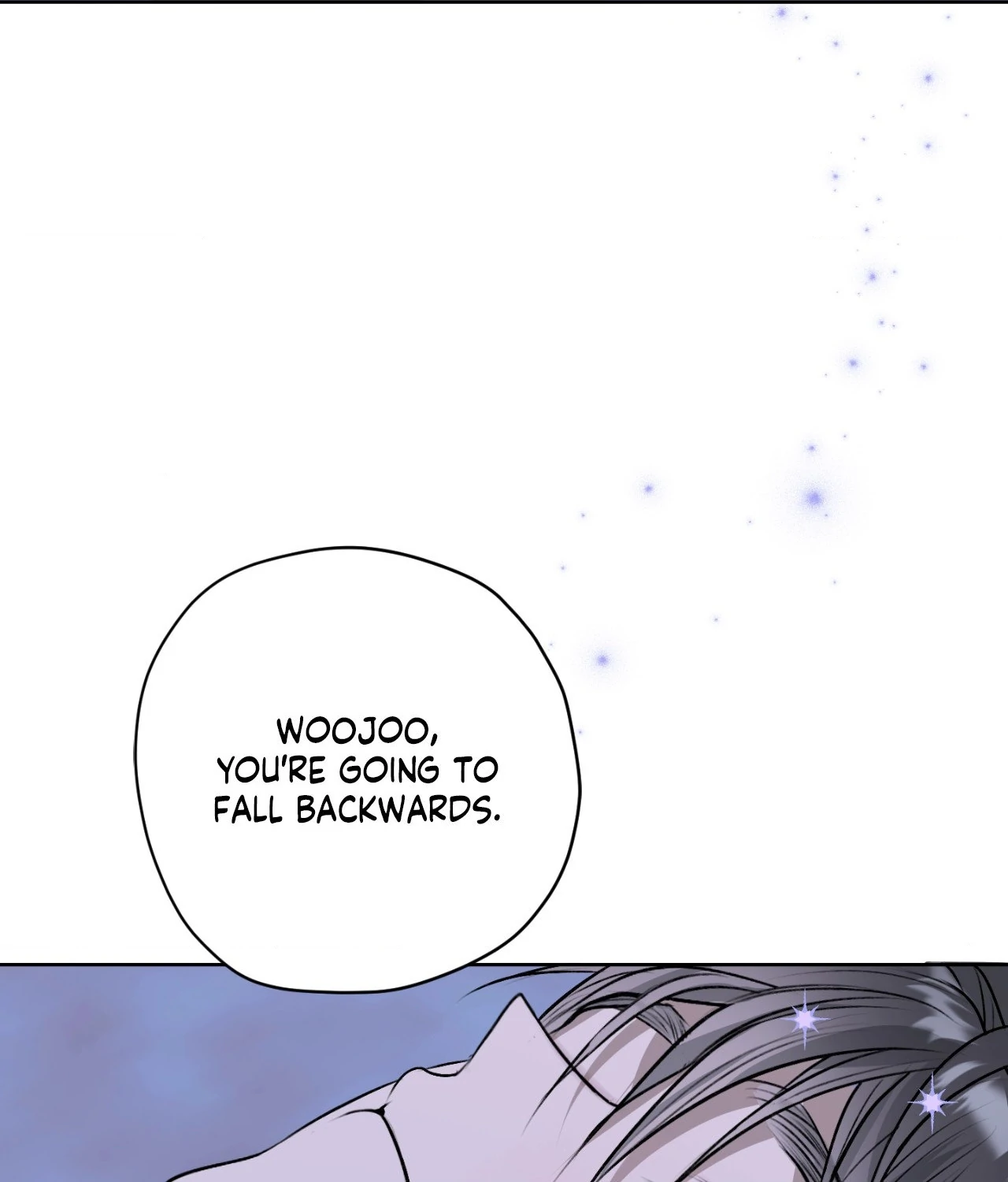 Pond Where Flowers Fall - Chapter 17 manhwa