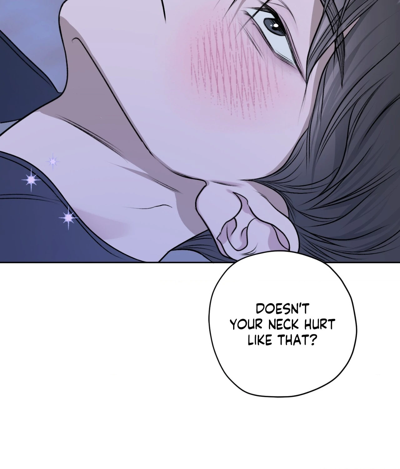 Pond Where Flowers Fall - Chapter 17 manhwa