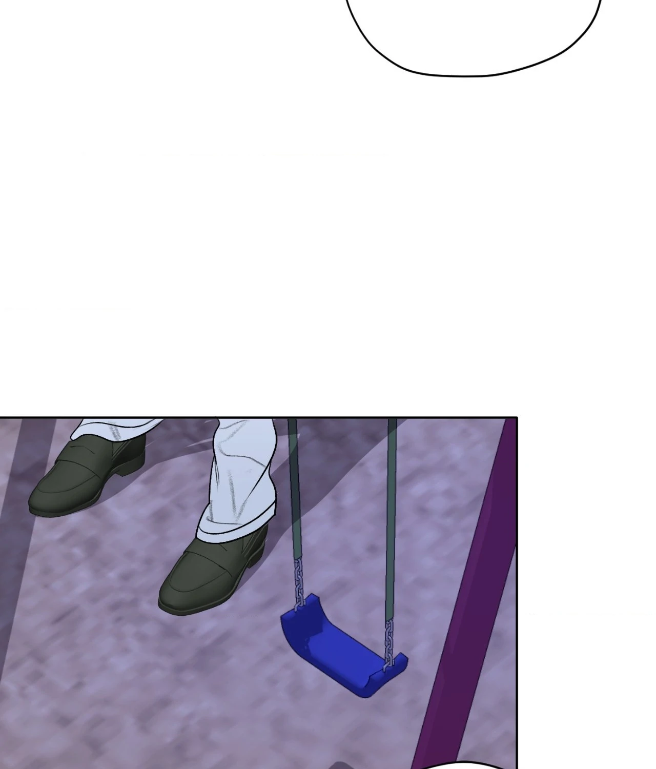 Pond Where Flowers Fall - Chapter 17 manhwa