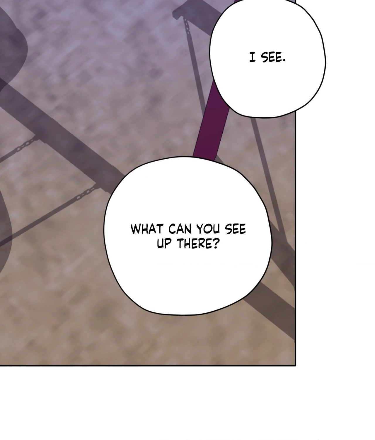 Pond Where Flowers Fall - Chapter 17 manhwa