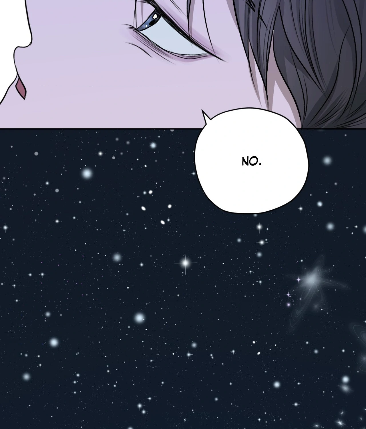 Pond Where Flowers Fall - Chapter 17 manhwa