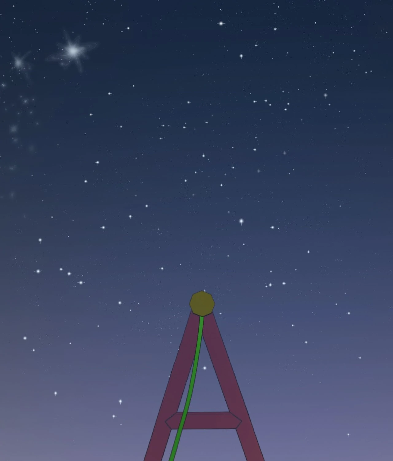 Pond Where Flowers Fall - Chapter 17 manhwa