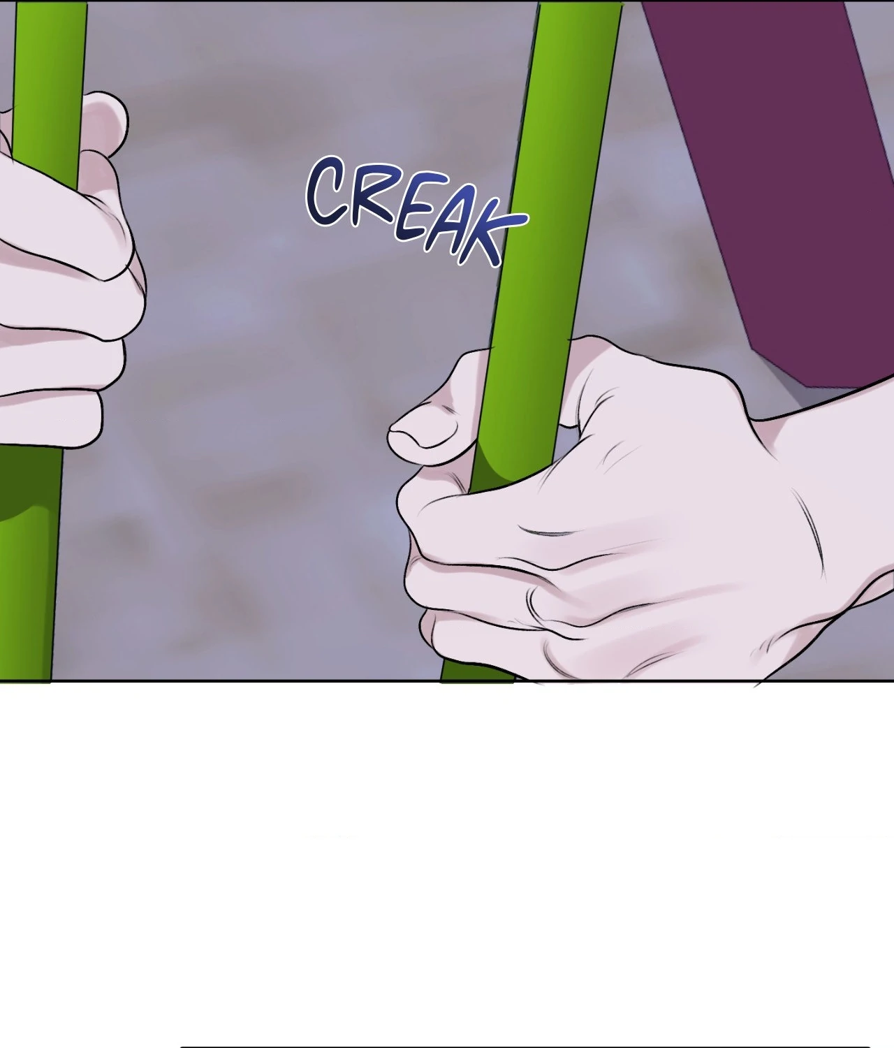Pond Where Flowers Fall - Chapter 17 manhwa