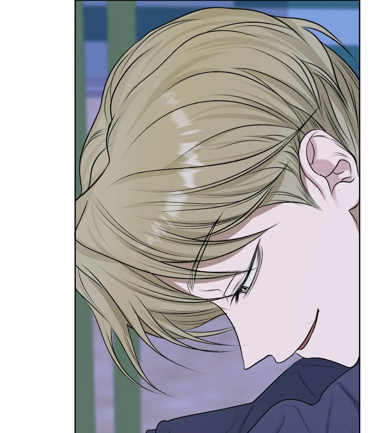 Pond Where Flowers Fall - Chapter 17 manhwa