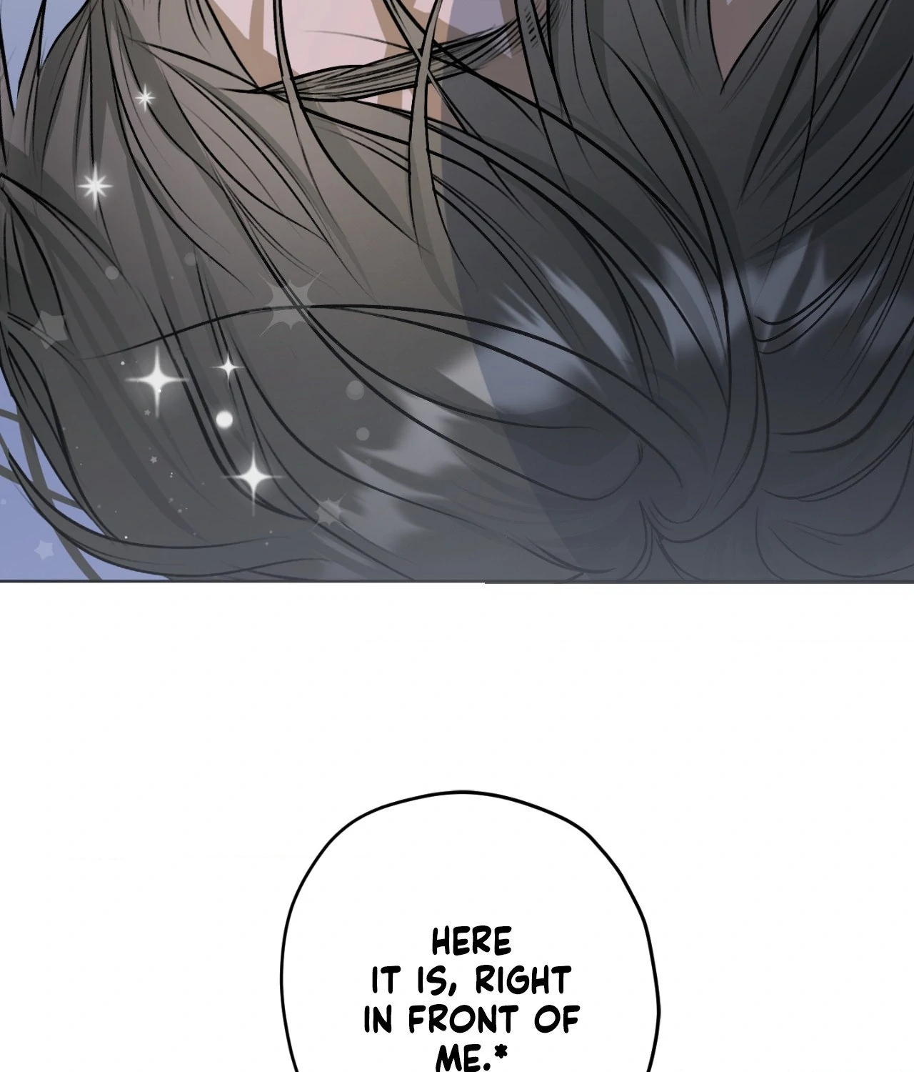 Pond Where Flowers Fall - Chapter 17 manhwa