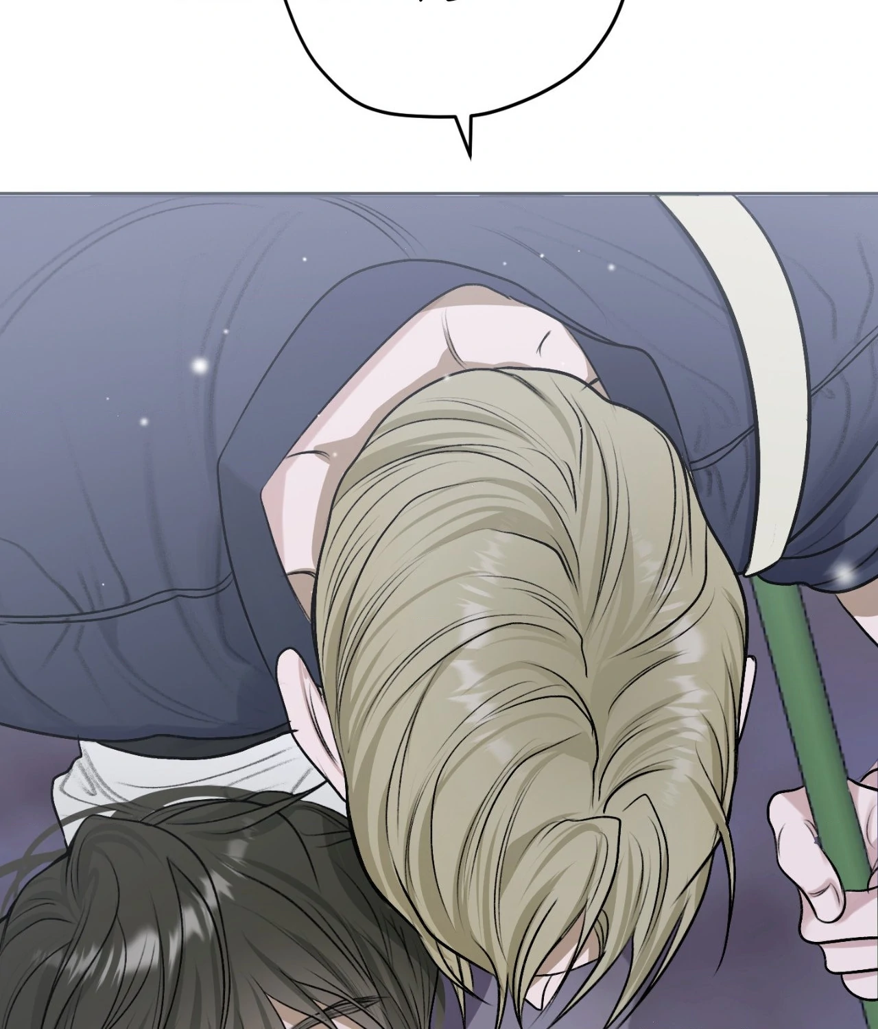 Pond Where Flowers Fall - Chapter 17 manhwa