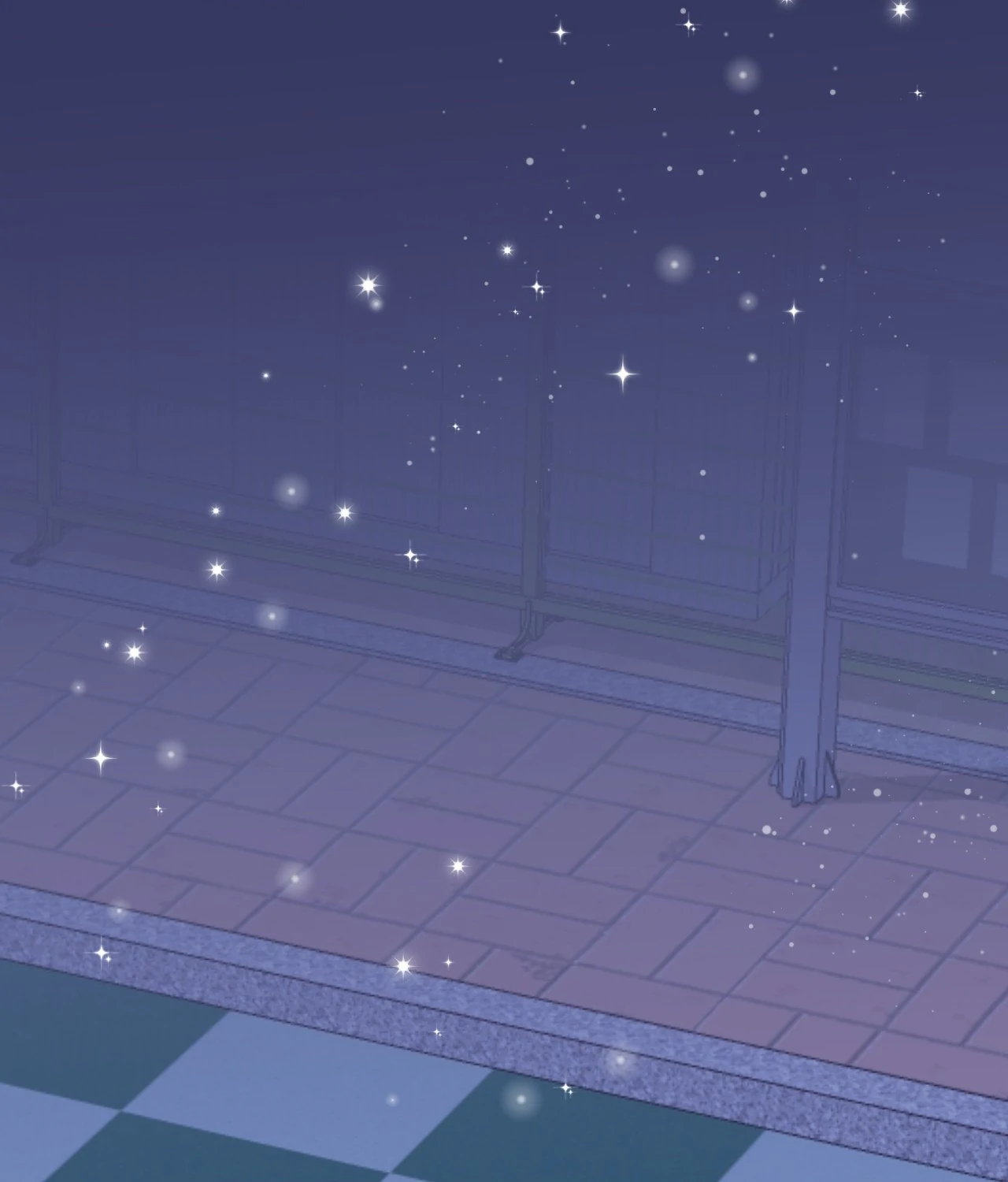 Pond Where Flowers Fall - Chapter 18 manhwa