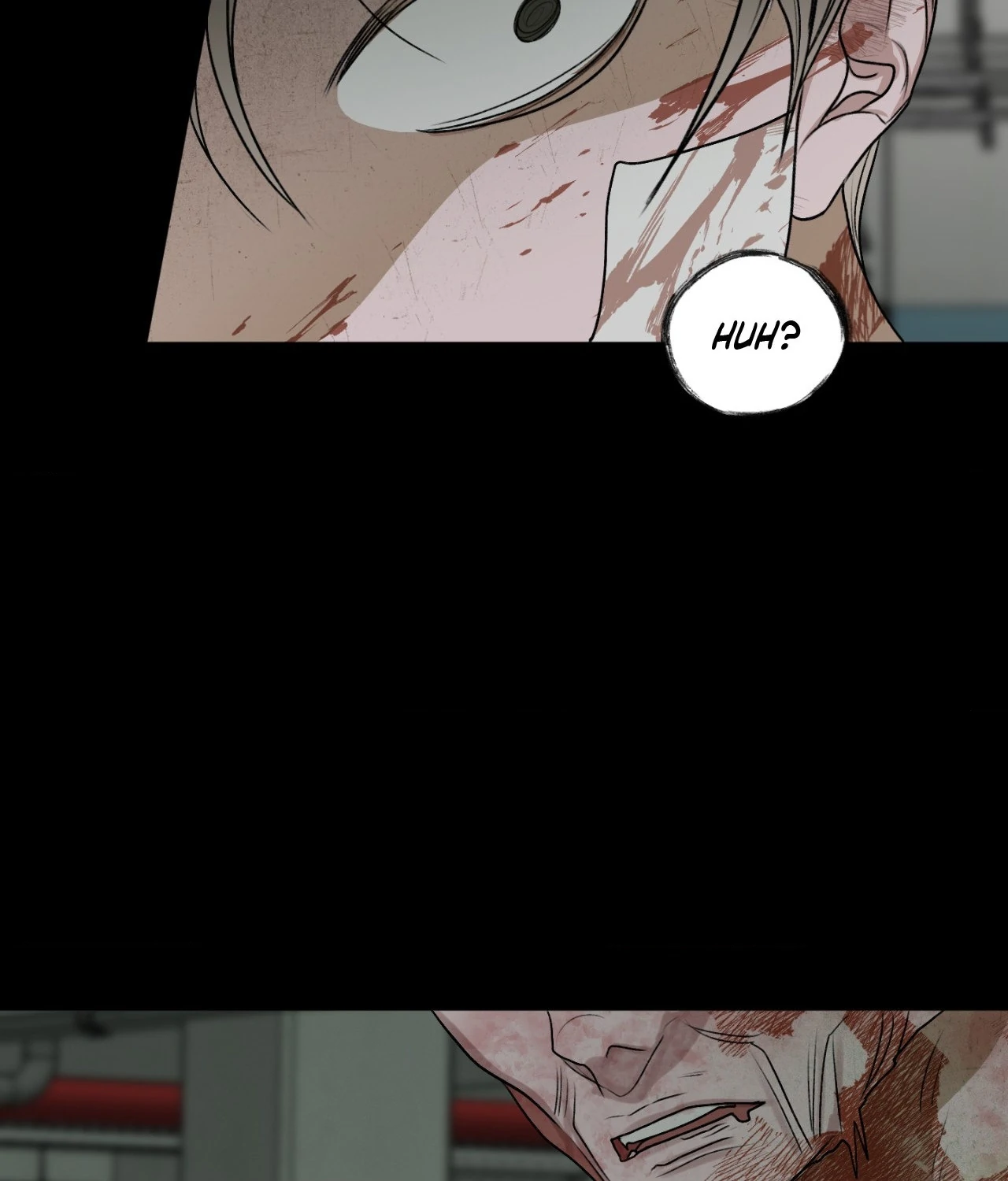 Pond Where Flowers Fall - Chapter 18 manhwa