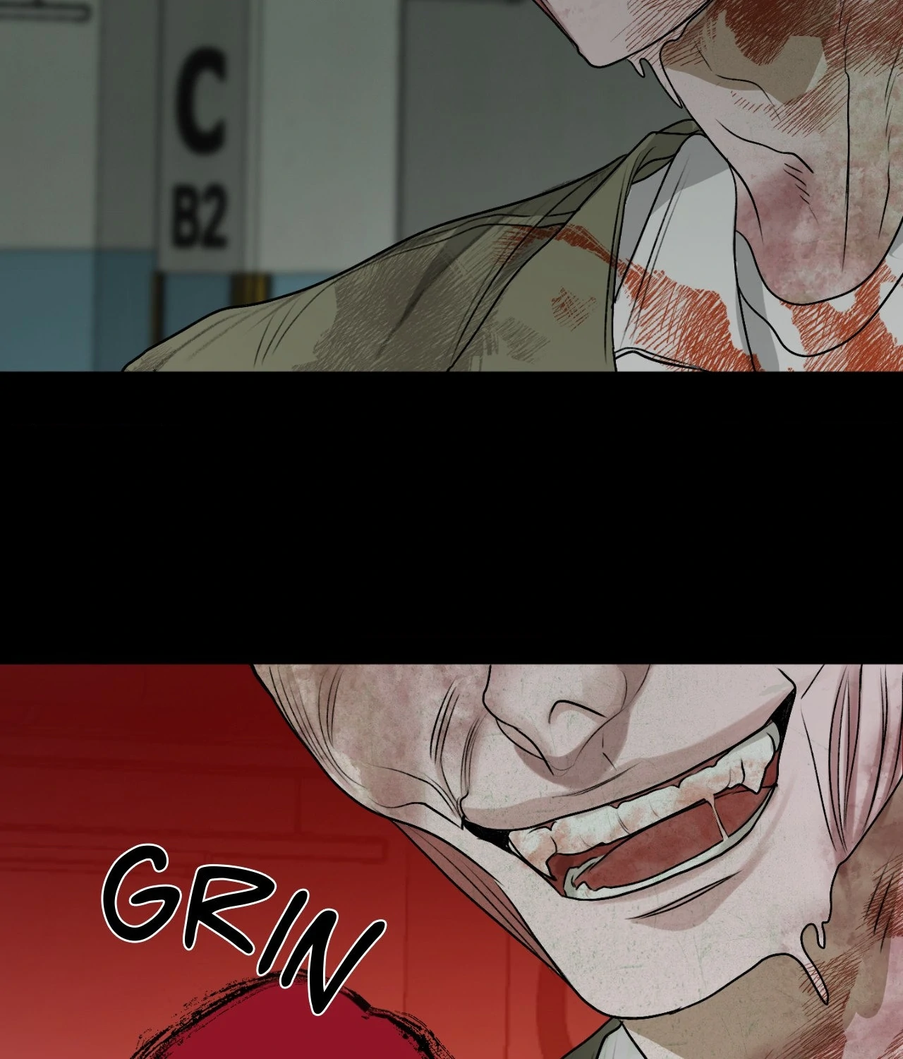 Pond Where Flowers Fall - Chapter 18 manhwa