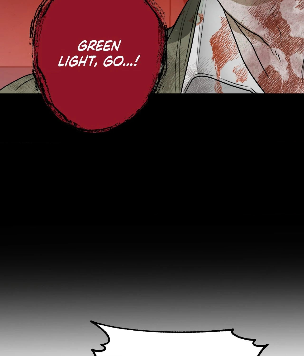 Pond Where Flowers Fall - Chapter 18 manhwa