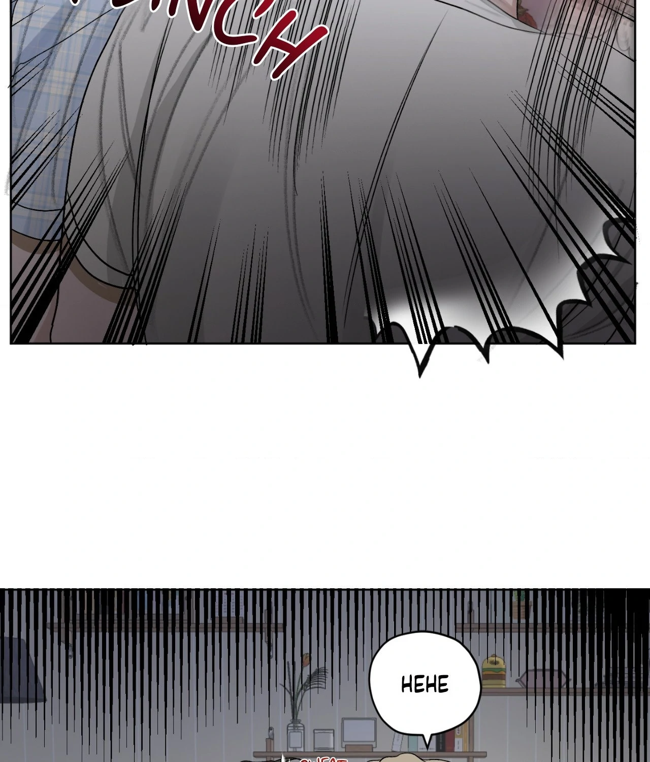 Pond Where Flowers Fall - Chapter 18 manhwa