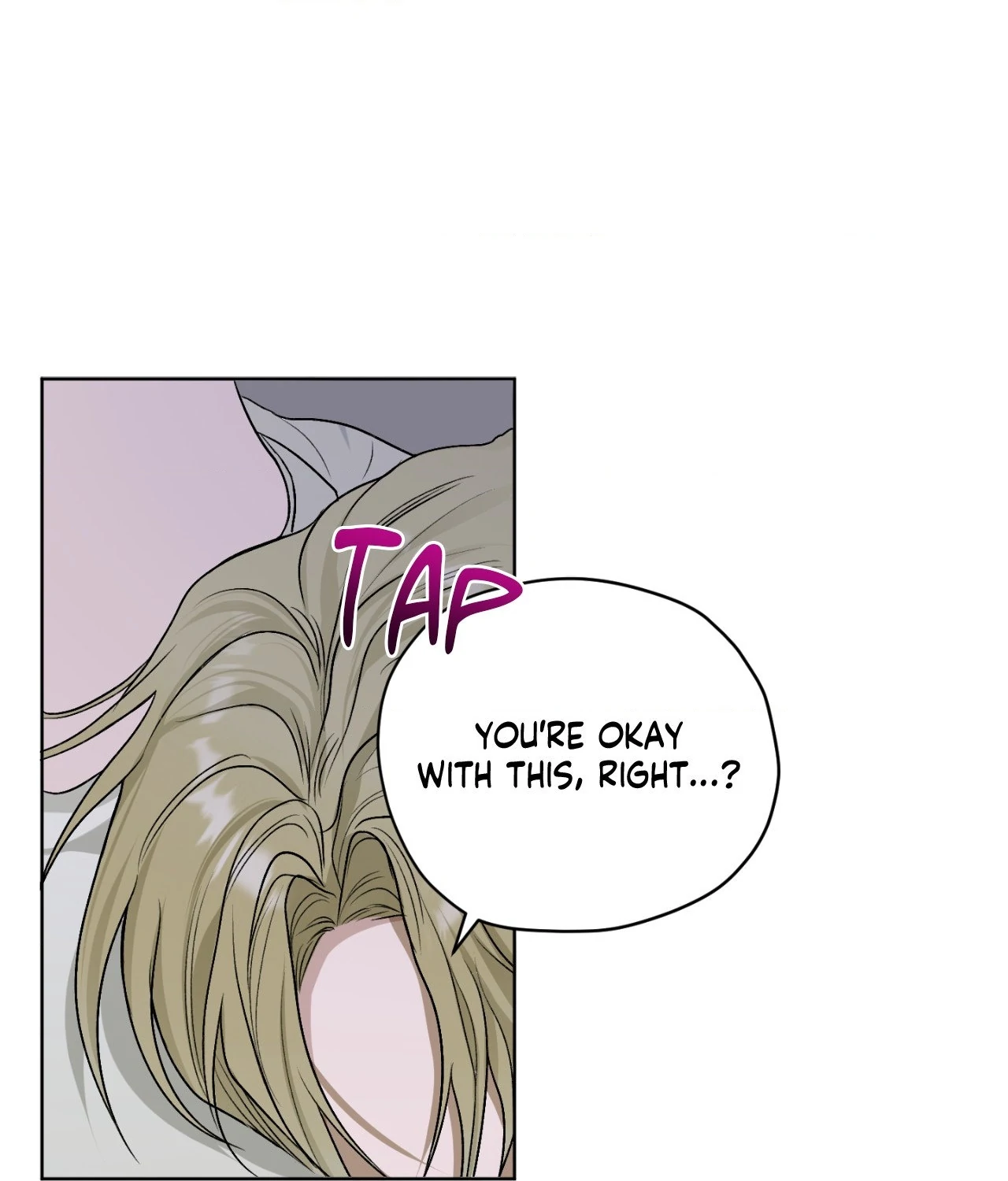 Pond Where Flowers Fall - Chapter 18 manhwa