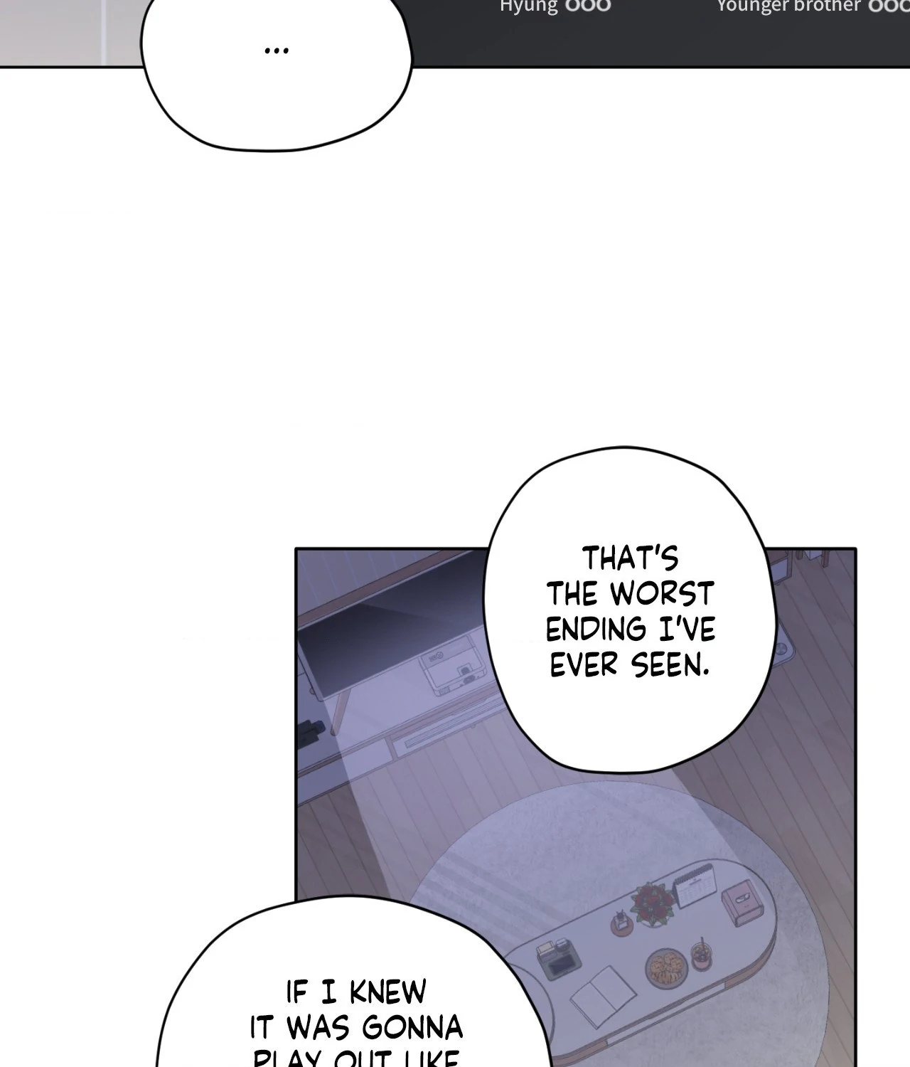 Pond Where Flowers Fall - Chapter 18 manhwa