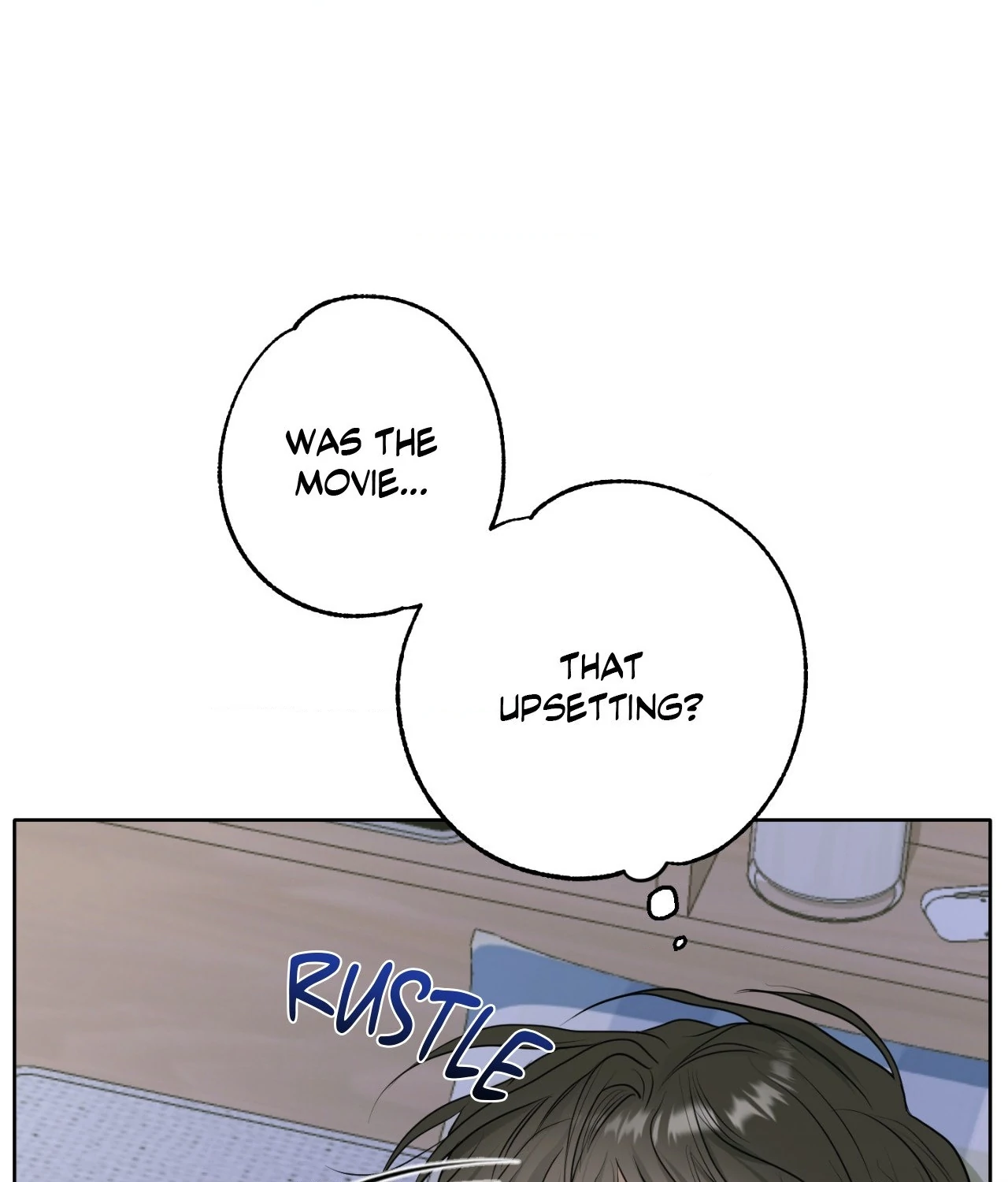 Pond Where Flowers Fall - Chapter 18 manhwa