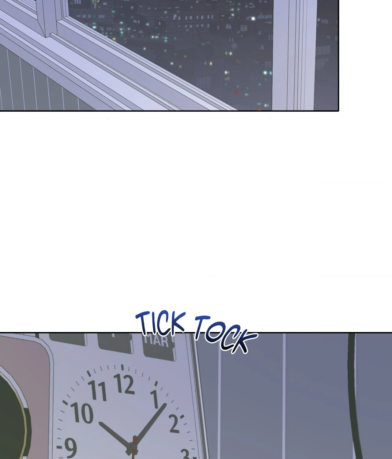 Pond Where Flowers Fall - Chapter 18 manhwa