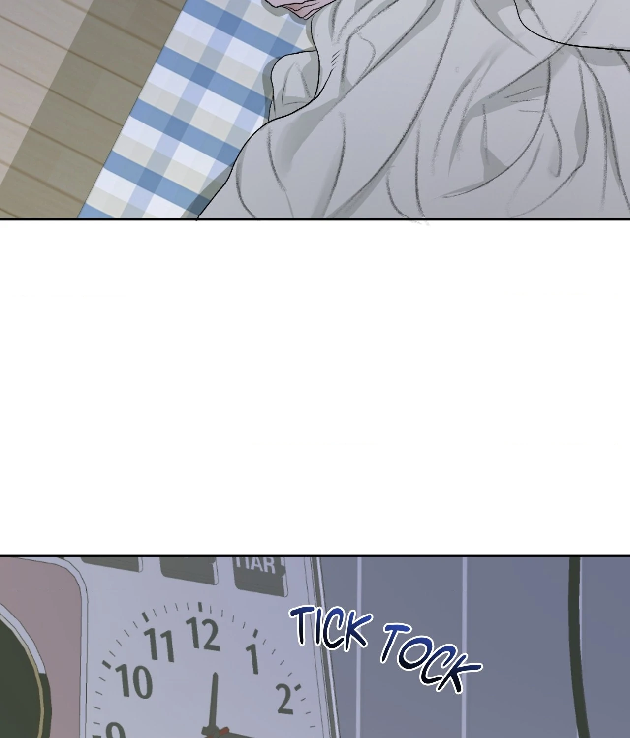 Pond Where Flowers Fall - Chapter 18 manhwa