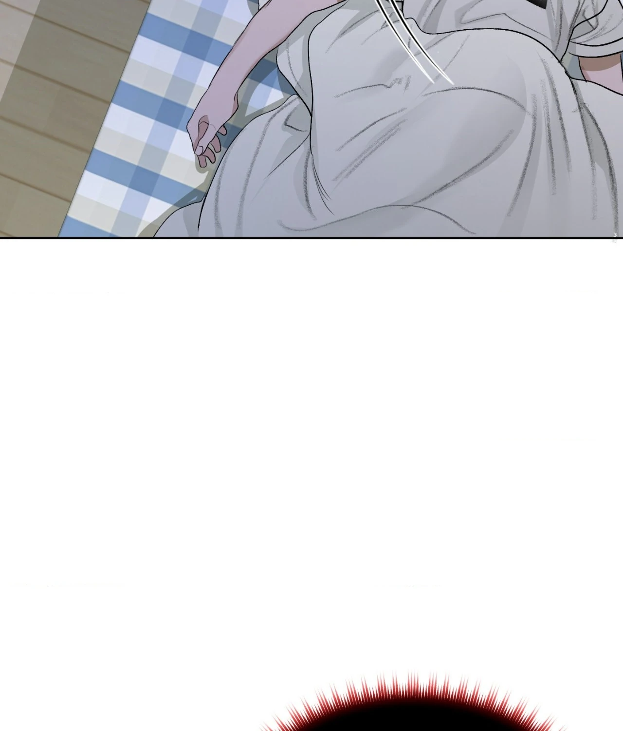 Pond Where Flowers Fall - Chapter 18 manhwa