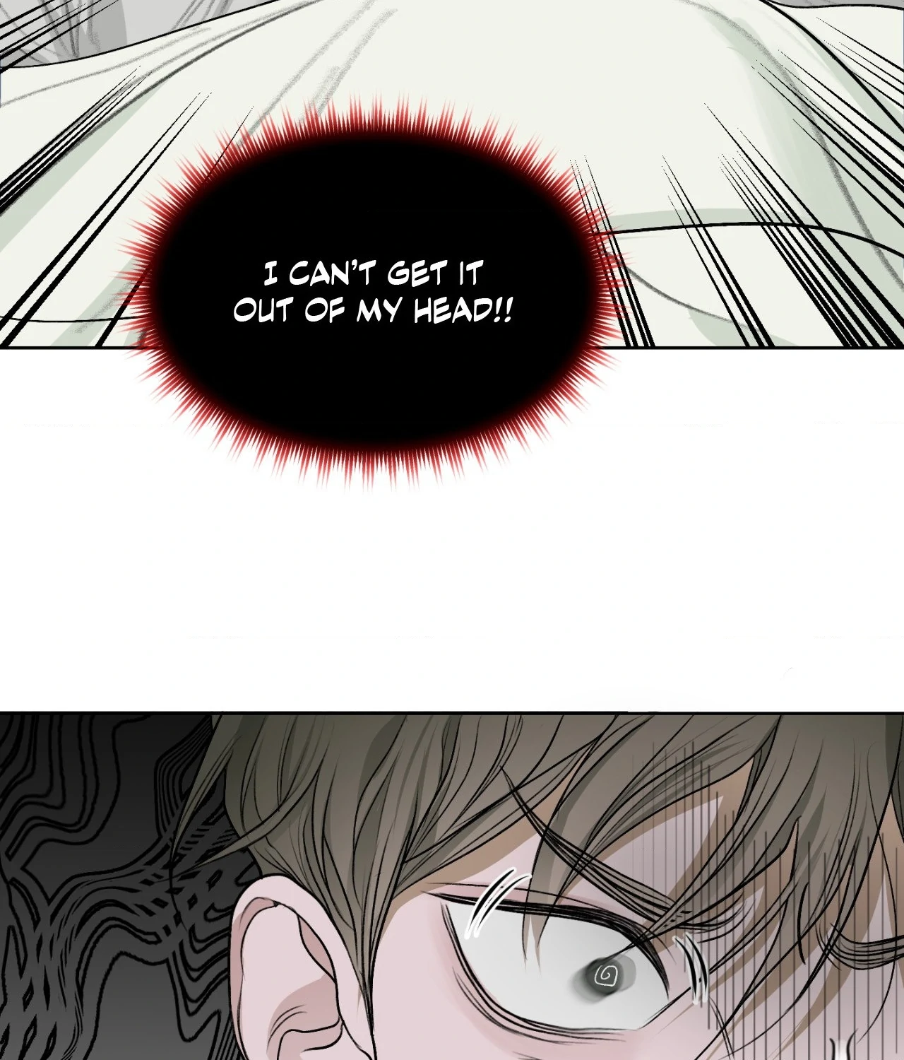 Pond Where Flowers Fall - Chapter 18 manhwa