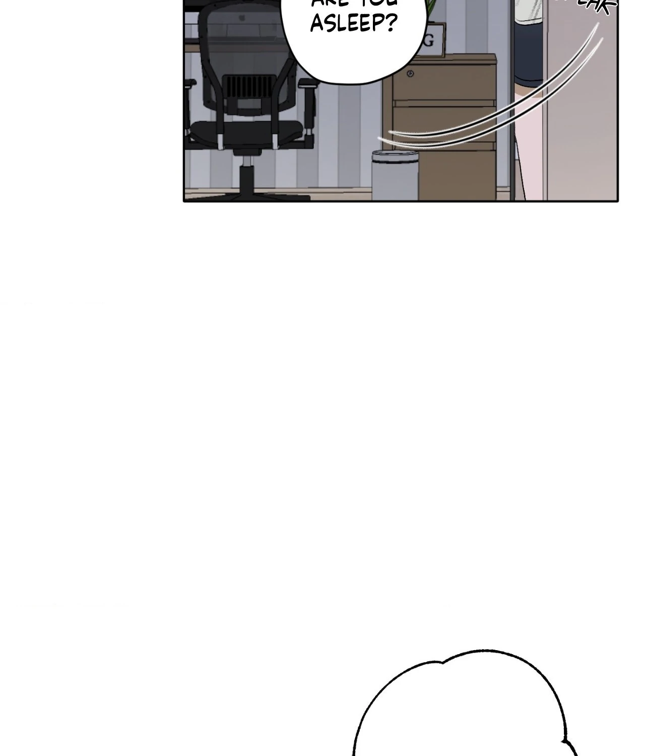 Pond Where Flowers Fall - Chapter 18 manhwa