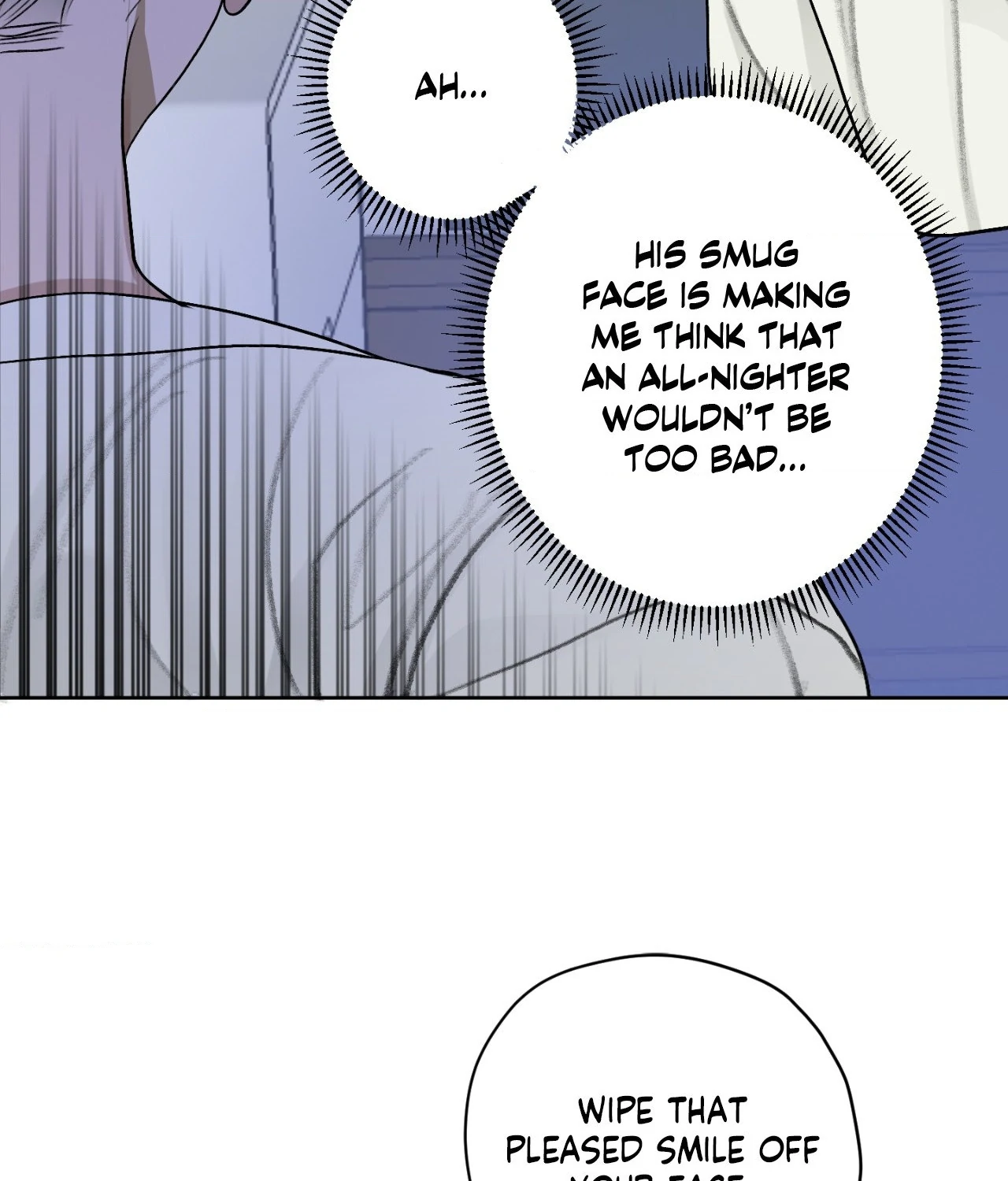 Pond Where Flowers Fall - Chapter 18 manhwa