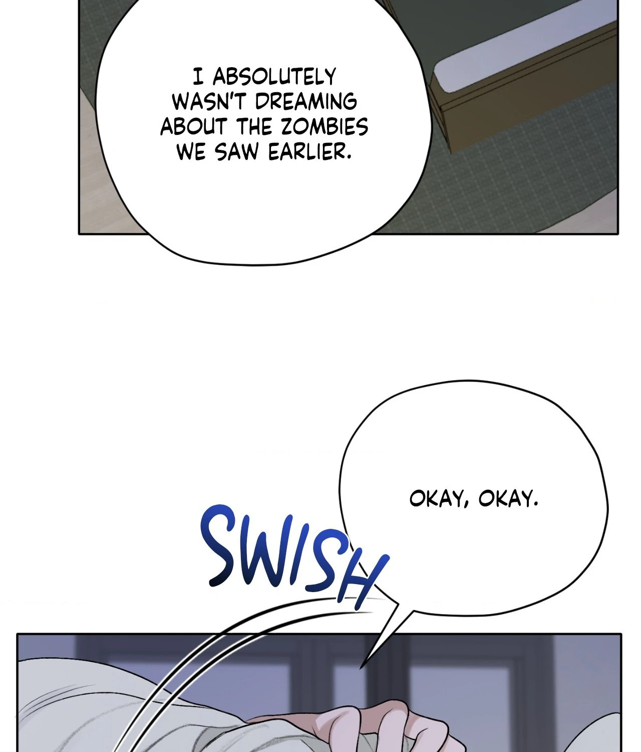 Pond Where Flowers Fall - Chapter 18 manhwa