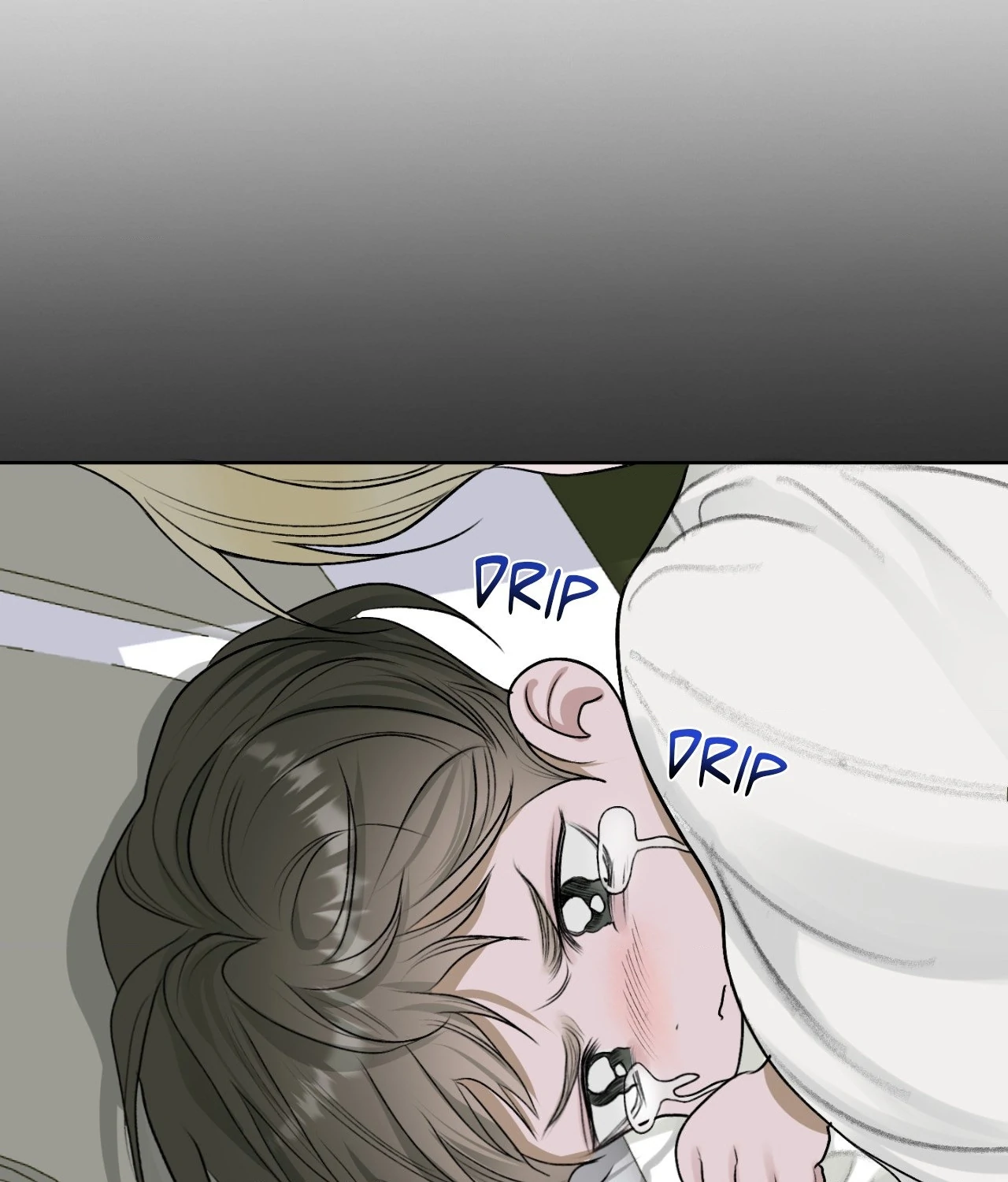 Pond Where Flowers Fall - Chapter 18 manhwa