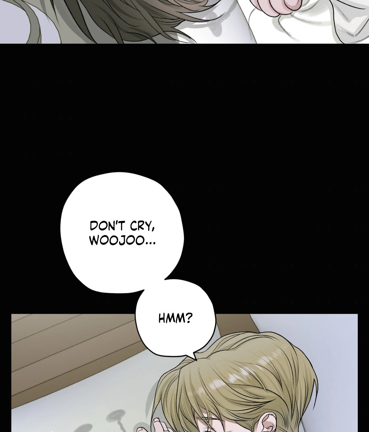 Pond Where Flowers Fall - Chapter 18 manhwa