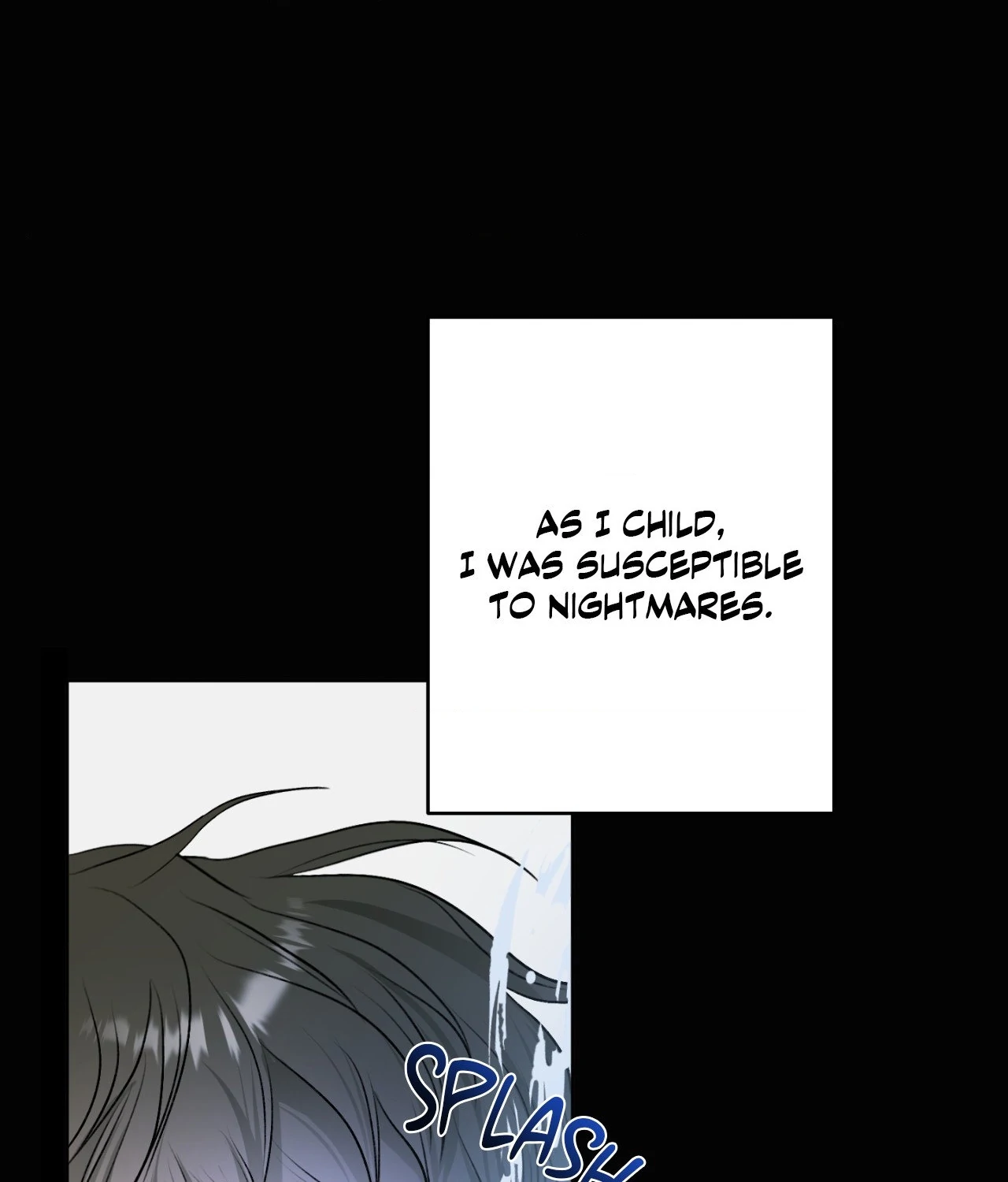 Pond Where Flowers Fall - Chapter 18 manhwa