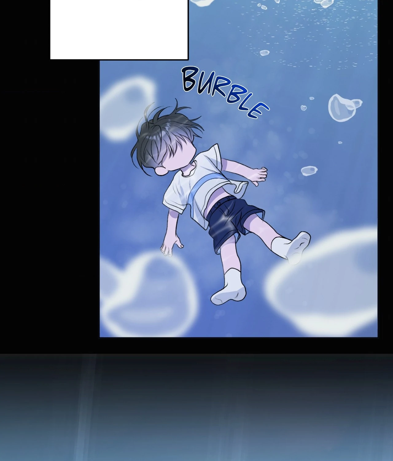 Pond Where Flowers Fall - Chapter 18 manhwa