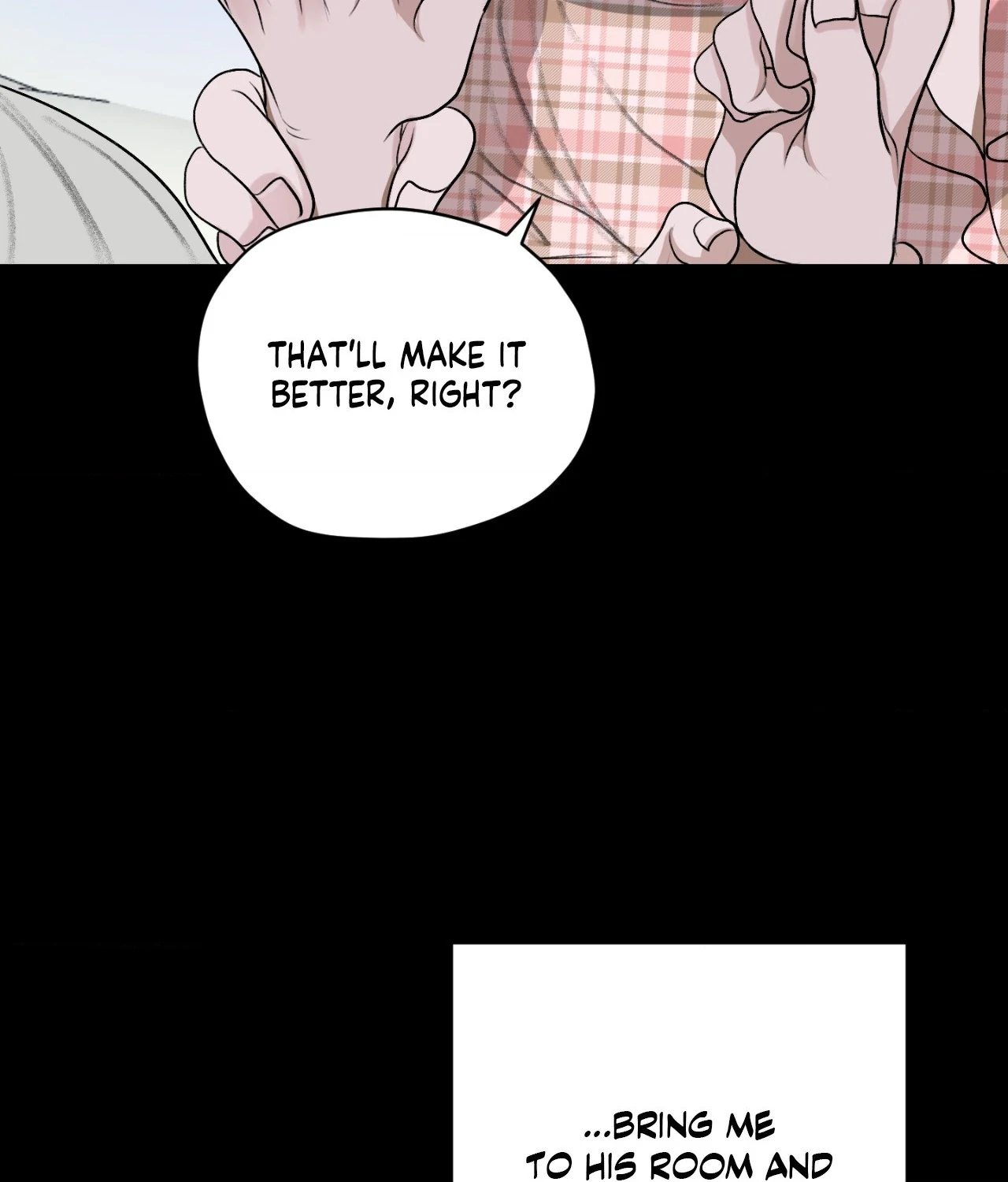 Pond Where Flowers Fall - Chapter 18 manhwa