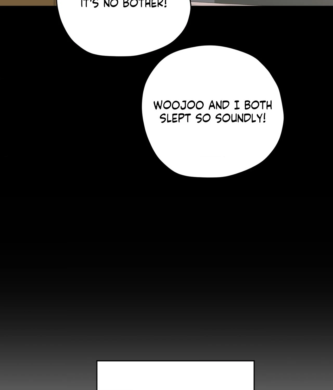 Pond Where Flowers Fall - Chapter 18 manhwa