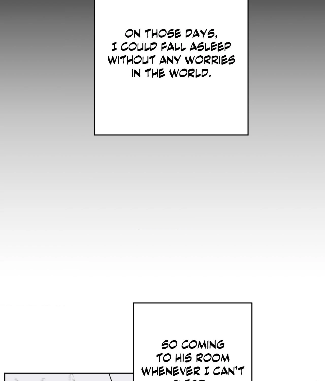 Pond Where Flowers Fall - Chapter 18 manhwa