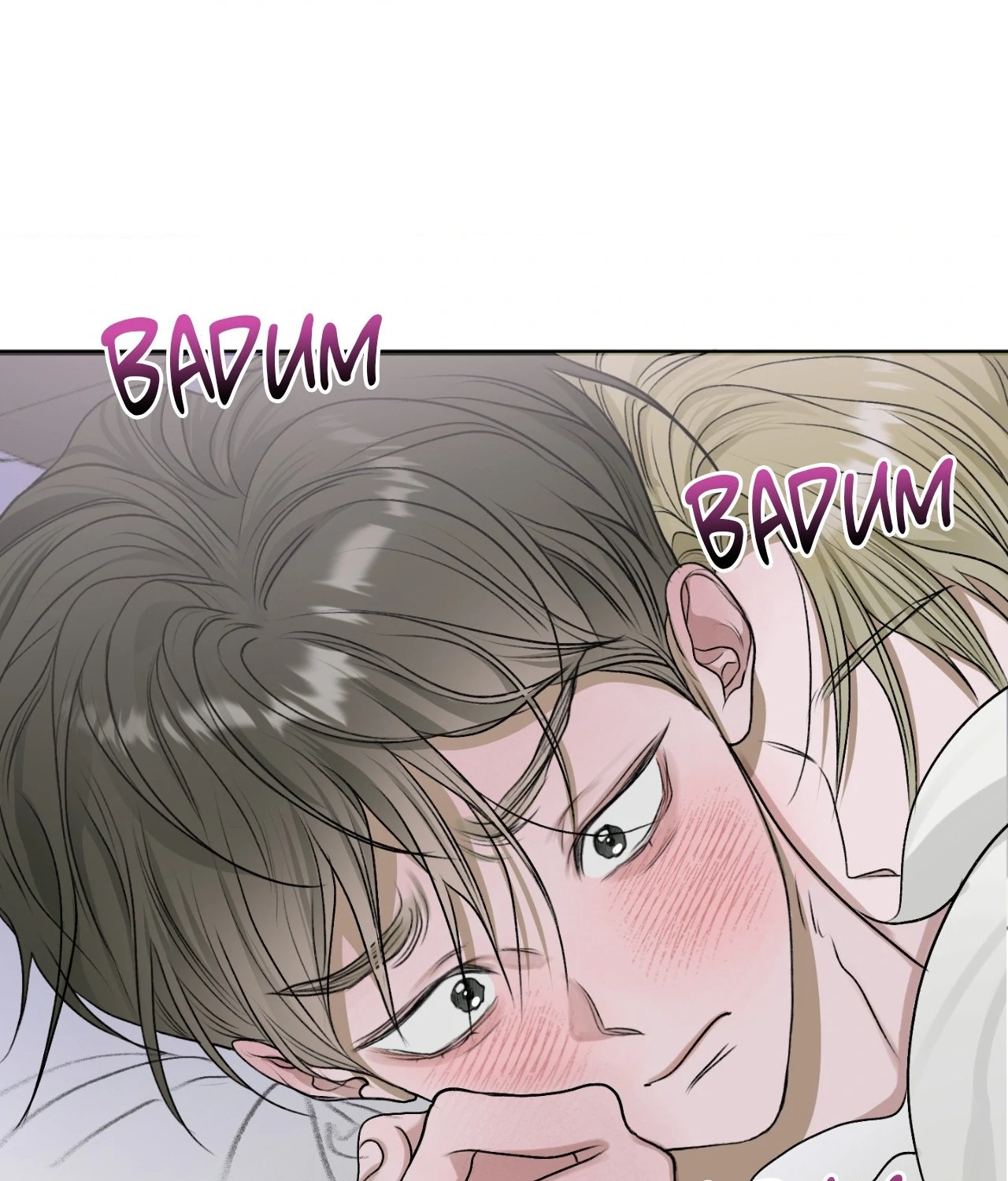 Pond Where Flowers Fall - Chapter 18 manhwa