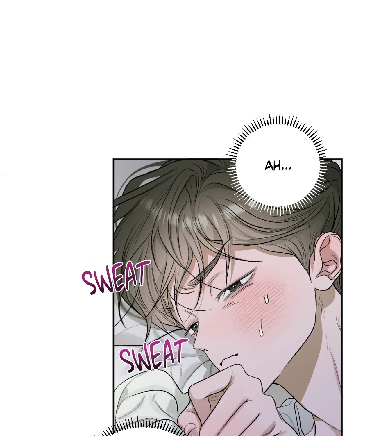 Pond Where Flowers Fall - Chapter 19 manhwa