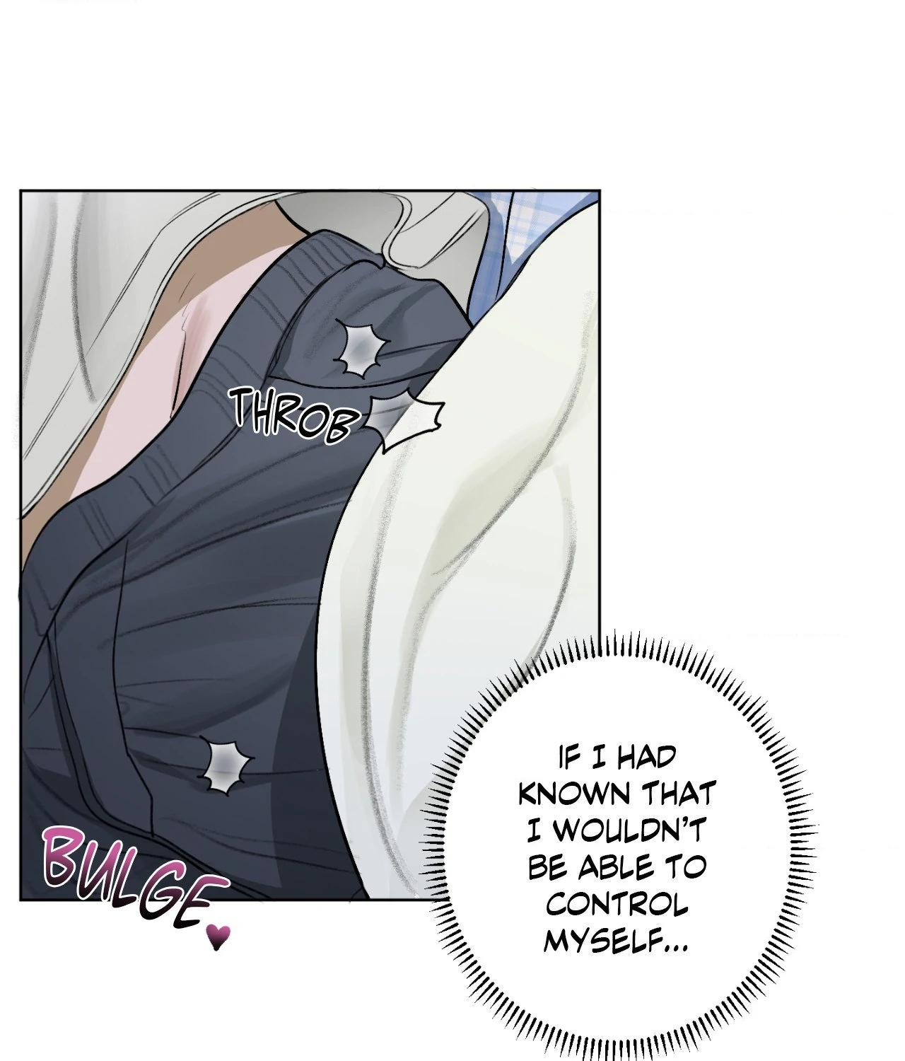 Pond Where Flowers Fall - Chapter 19 manhwa