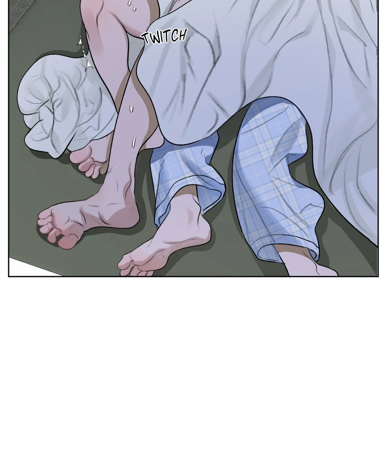 Pond Where Flowers Fall - Chapter 19 manhwa