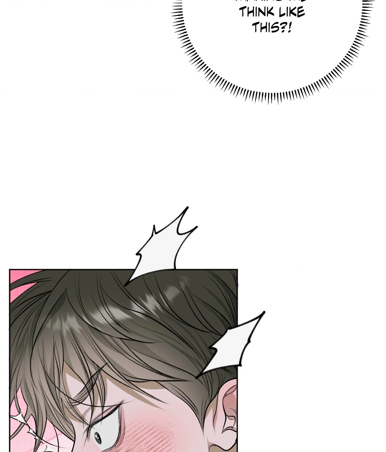 Pond Where Flowers Fall - Chapter 19 manhwa