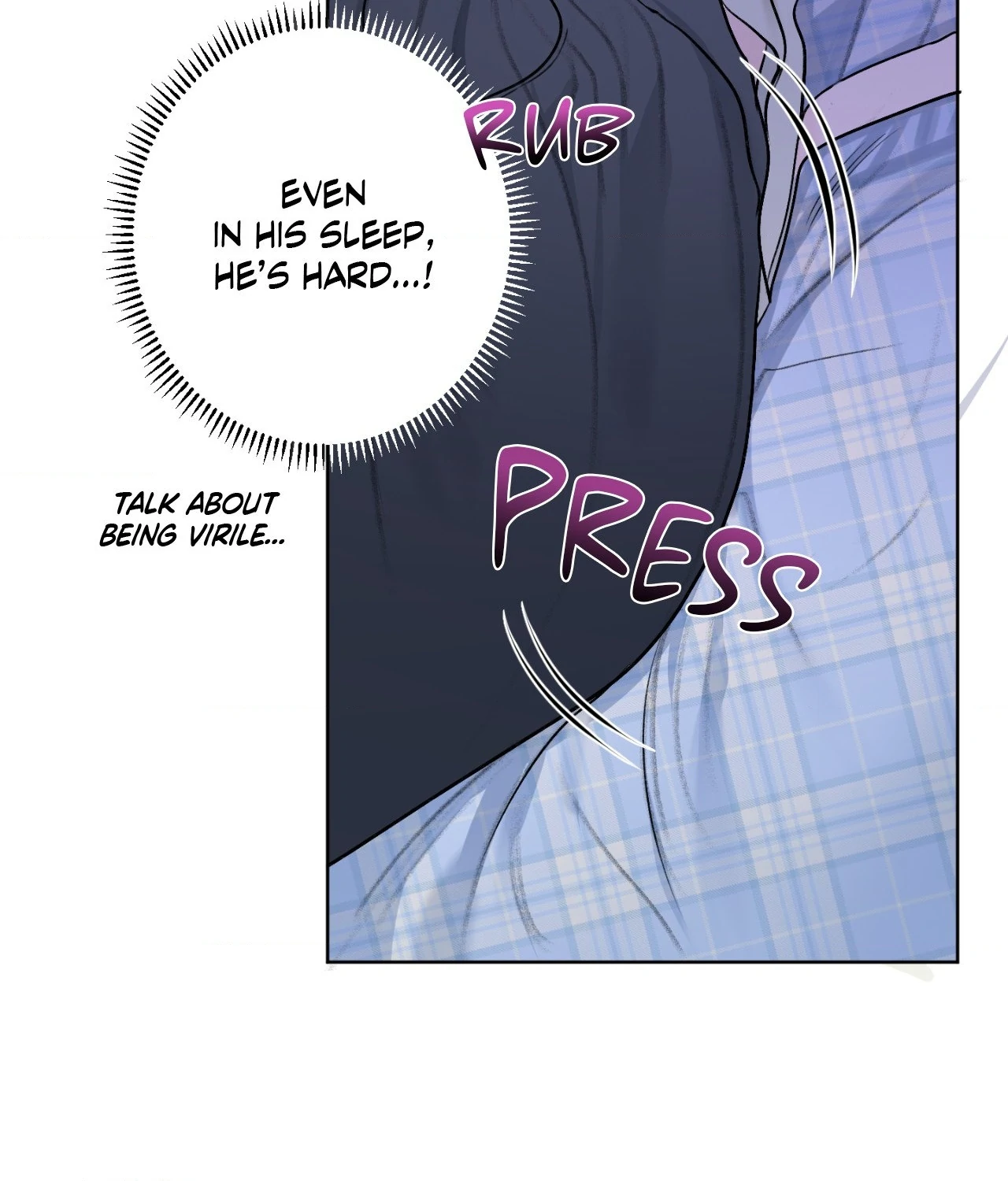 Pond Where Flowers Fall - Chapter 19 manhwa