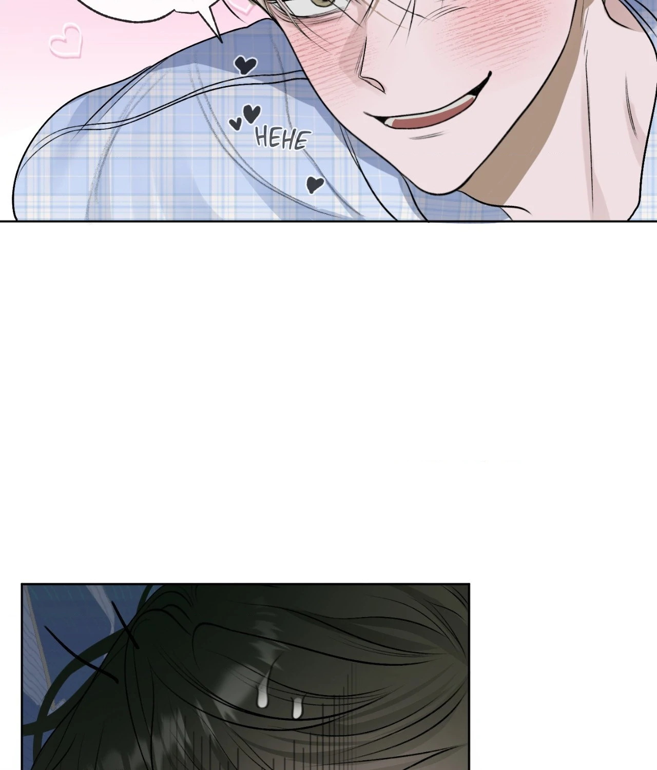 Pond Where Flowers Fall - Chapter 19 manhwa
