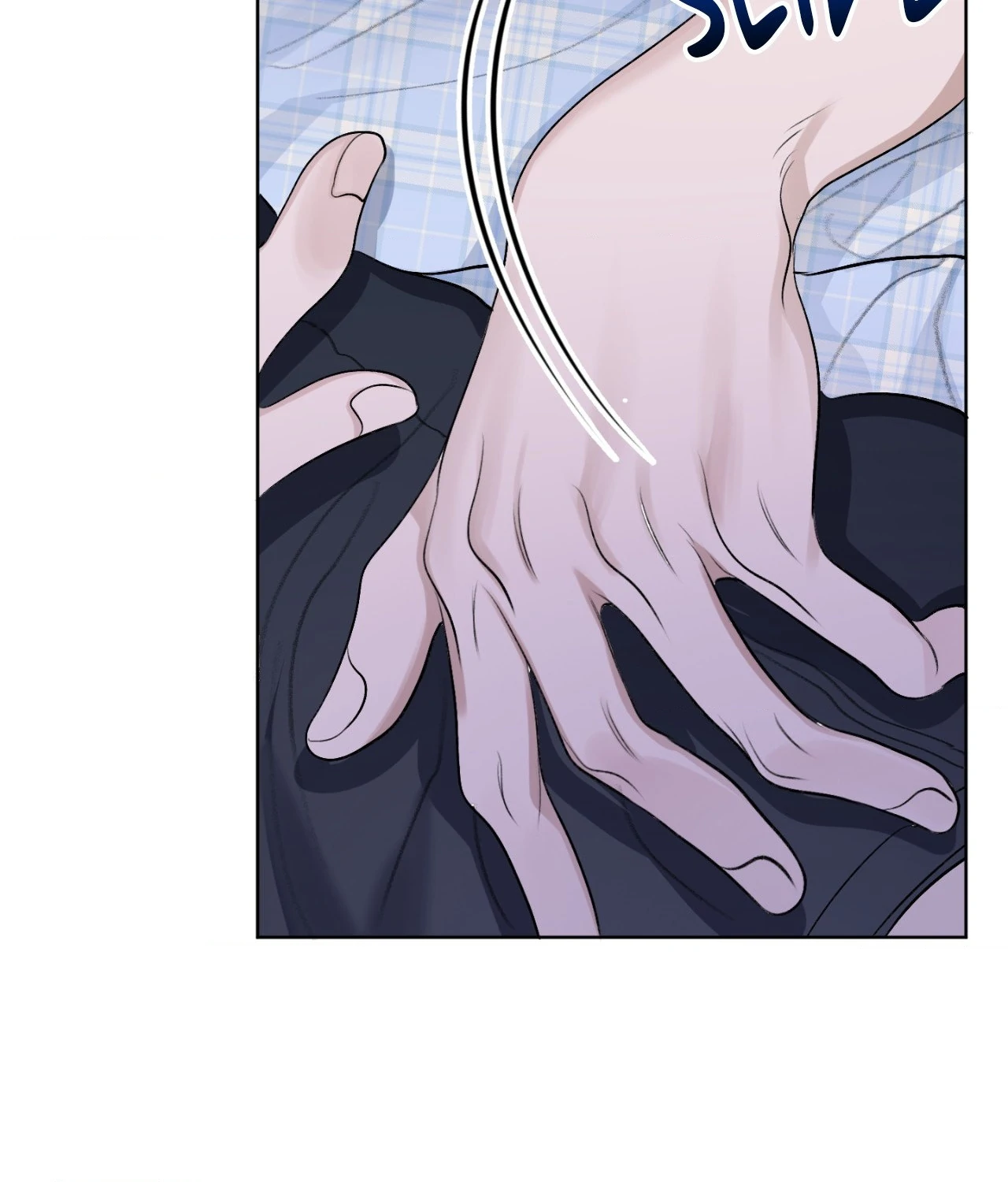 Pond Where Flowers Fall - Chapter 19 manhwa
