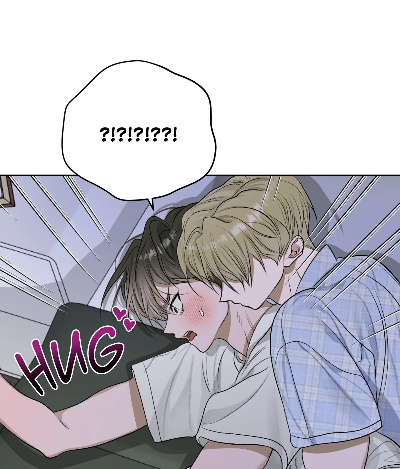 Pond Where Flowers Fall - Chapter 19 manhwa