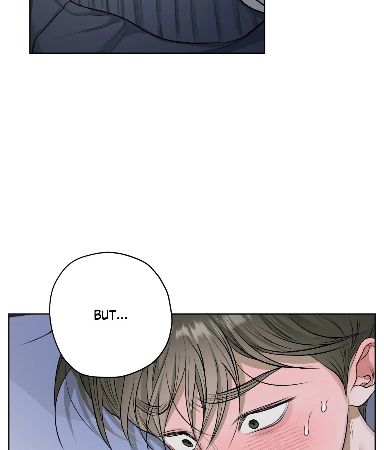 Pond Where Flowers Fall - Chapter 19 manhwa
