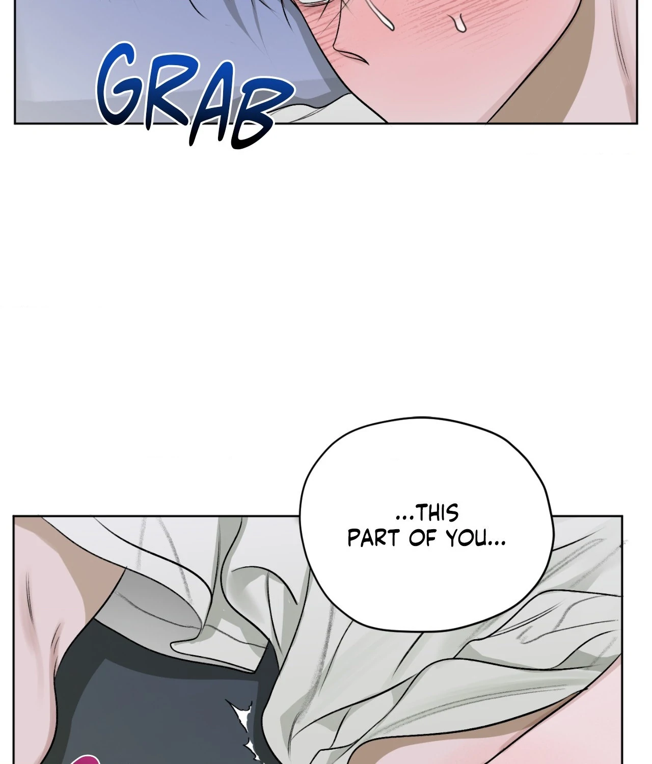 Pond Where Flowers Fall - Chapter 19 manhwa