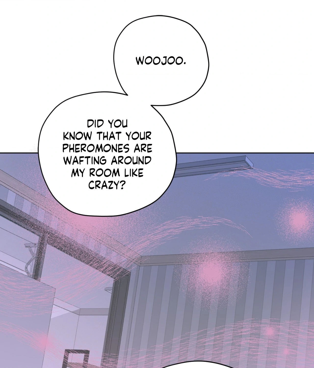 Pond Where Flowers Fall - Chapter 19 manhwa